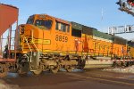 BNSF 8859